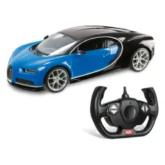 Radio Controlled Car 1:14 Bugatti Chiron