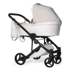 TRIO ANTES BABY PREMIUM ARTIC BEIGE