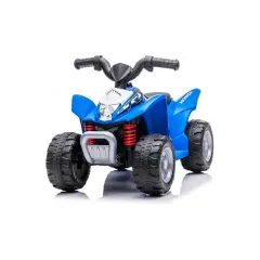 Honda Electric Quad 6 Volt Blue