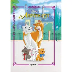 The Masterpieces the Aristocats