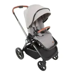 Chicco Stroller Mysa Silver Grey