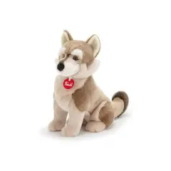 Trudi Plush Wolf M