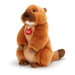 Plush Trudi Marmot M