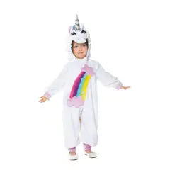 Magical Unicorn Costume Baby 6/12 Months