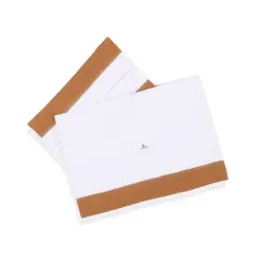 Alondra Crib Sheet 3 Pieces Arike cm. 70x140 632-123