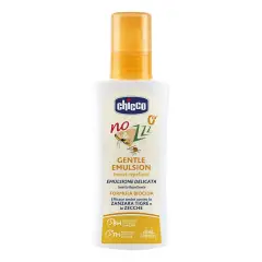 Zzzzz No Insect Repellent Lotion Gentle Protection 100 Ml