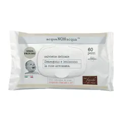 Water Not Water - Perfume-Free Cleansing Wipes