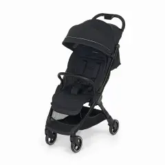 Stroller Hello Black Foppapedretti