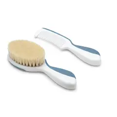 Baby Blue Powder Hair Kit