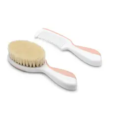 English Rose Baby Hair Kit