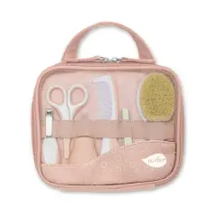 Nuvita 1146: Trousse Completa per la Cura dei Più Piccoli in English Rose