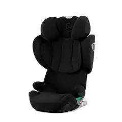 Seggiolino Auto Solution T I-size Sepia Black Cybex