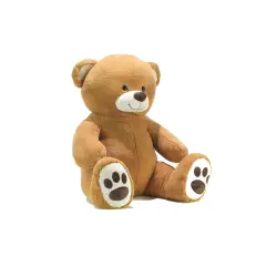 Peluche Brint Orso Seduto 40 cm.