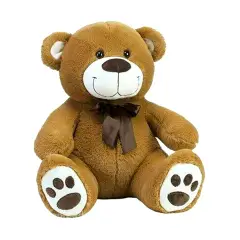 Peluche Vedmy Orso Seduto 40 cm.