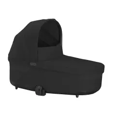 Cot S Lux Carry Cot for Balios S Lux Moon Black Cybex