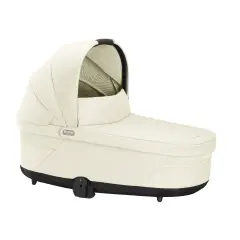 Cot S Lux Carry Cot for Balios S Lux Seashell Beige Cybex