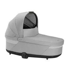 Cot S Lux Carry Cot for Balios S Lux Lava Grey Cybex
