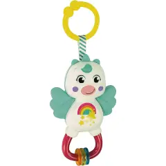 Little Unicorn Rattle Rattle