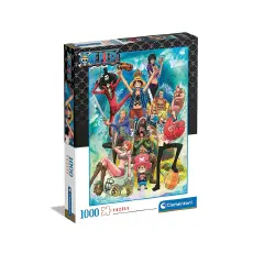 Puzzle 1000 Pieces Hqc One Piece