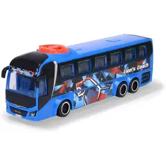 Dk Man Lion's Bus cm. 27