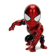 Marvel 4" Superior Spider-Man Figure - Jada Toys
