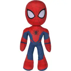 Marvel Spiderman plush 35 cm.