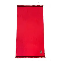 Fouta'80x160 Milan Fringed Beach Towel