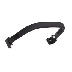 Joolz Safety Bar for Aer+ Folding Stroller Black