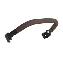 JOOLZ SAFETY BAR FOR AER+ FOLDING STROLLER BROWN
