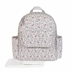 Backpack Delia Rosa Pasito a Pasito