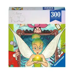 Puzzle 300 Pieces Tinkerbell