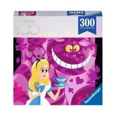 Puzzle 300 Pieces Alice