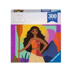 Puzzle 300 Pieces Oceania