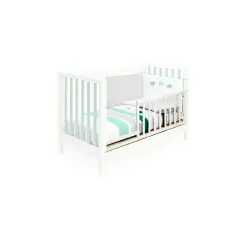 Mini Astrid White Pali