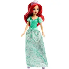 Disney Princess Ariel Doll Hlw10