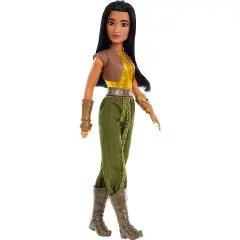 Disney Princesses Raya Doll Hlx22