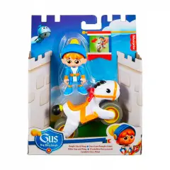 Gus Base Hgk24