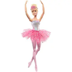 Barbie Magical Ballerina Tutu