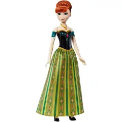 Frozen Singing Doll Anna