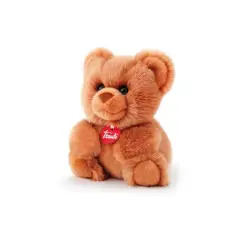 Plush Trudi Fluffy Bear S