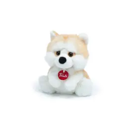 Plush Trudi Fluffy Akita S