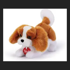 Plush Trudi Cavalier King Marley S