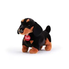 Trudi Plush Dachshund Leo S