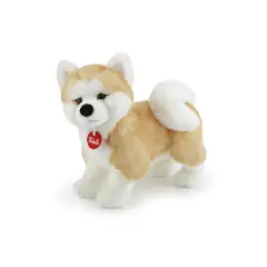 Plush Trudi Akita Ascanio M