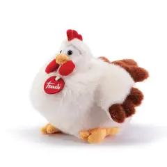 Plush Trudi Hen Daisy Size S