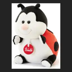 Plush Trudi Ladybug Molly S