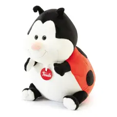 Plush Trudi Ladybug Molly M