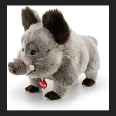 Plush Trudi Wild Boar Levante M