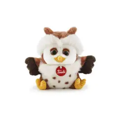 Plush Trudi Owl Gek S