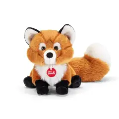 Plush Trudi Fox Vicky M